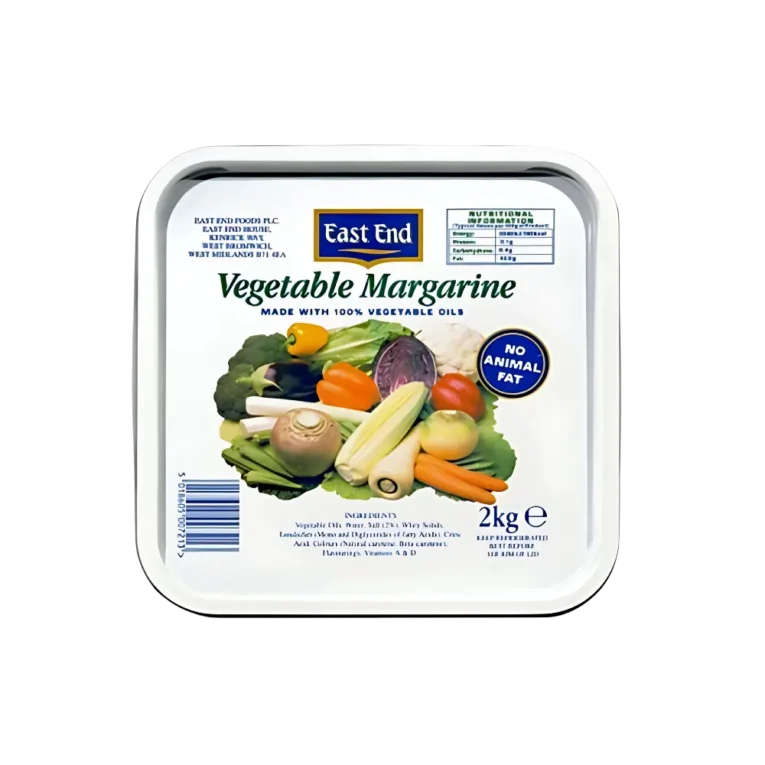 East End Vegetable Margarine