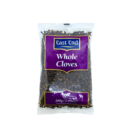 East End Whole Cloves