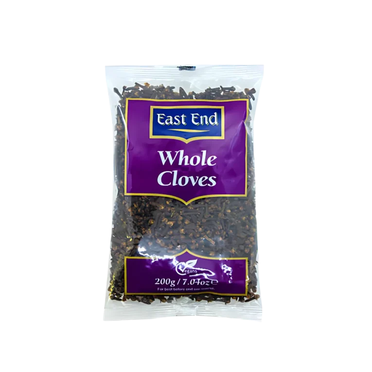 East End Whole Cloves