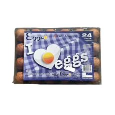 Eggo 24 Large Eggs