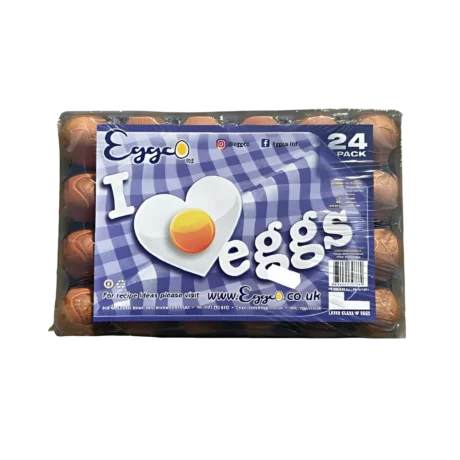 Eggo 24 Large Eggs