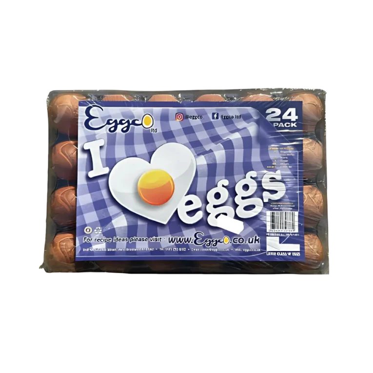 Eggo 24 Large Eggs