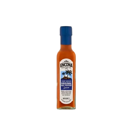 Encona Original Hot Pepper Sauce