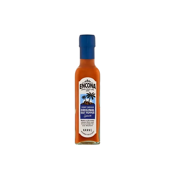 Encona Original Hot Pepper Sauce