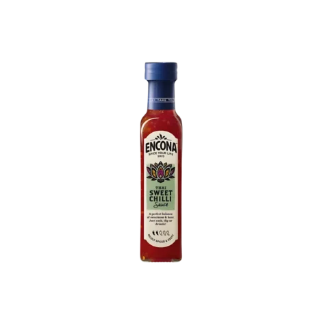 Encona Thai Sweet Chilli Sauce