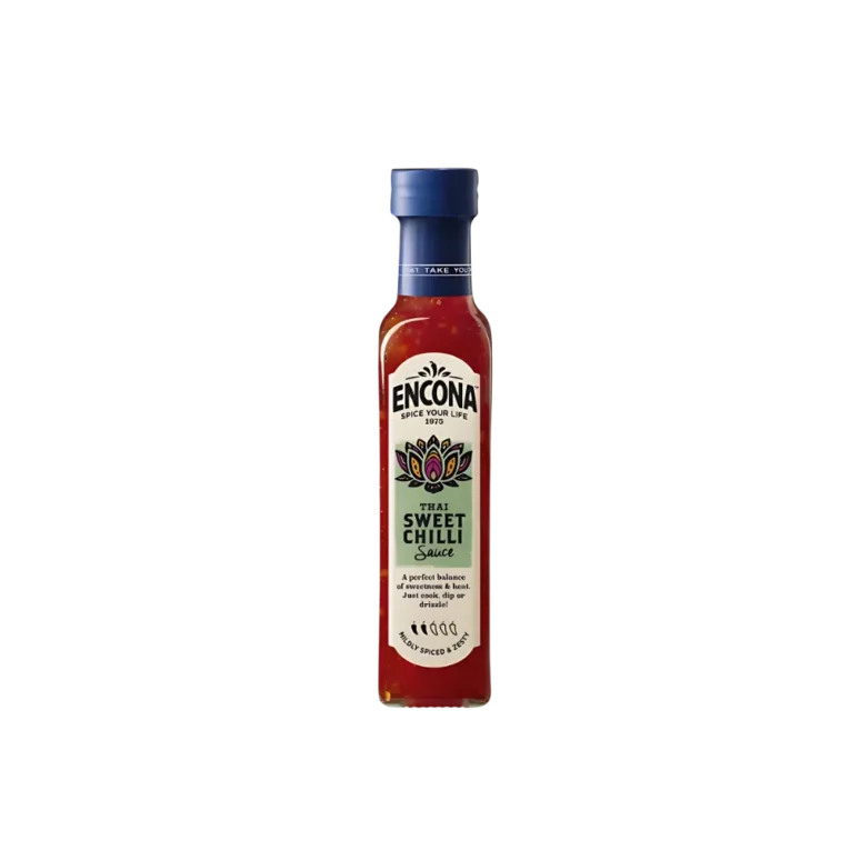 Encona Thai Sweet Chilli Sauce