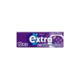 Extra Blueberry Sugar-free Gum 2