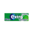 Extra Spearmint Chewing gum