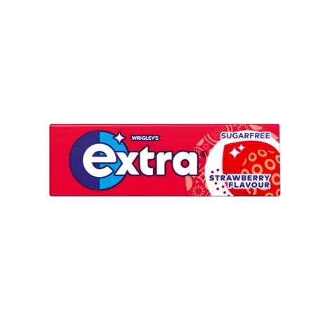 Extra Strawberry