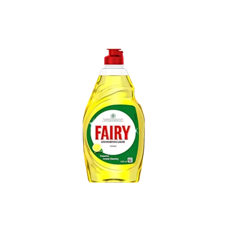 Fairy Lemon