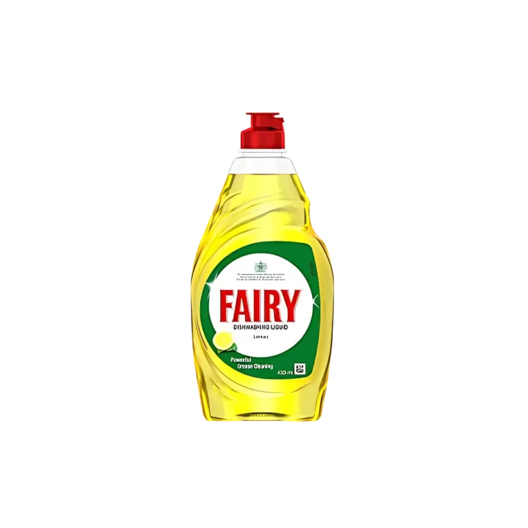 Fairy Lemon