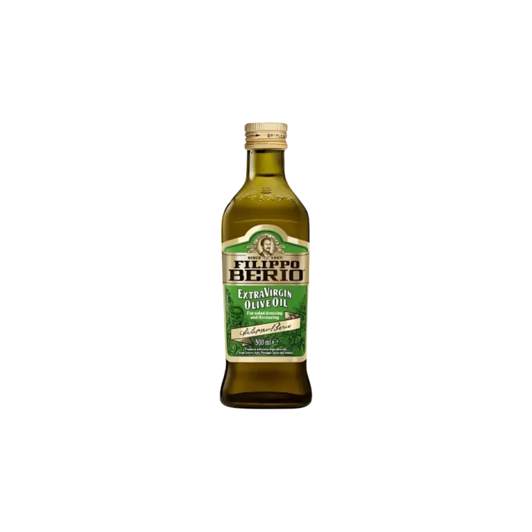 Filippo Berio Extra Virgin Olive Oil