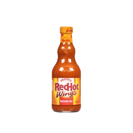 Frank’s RedHot Buffalo Wings Sauce