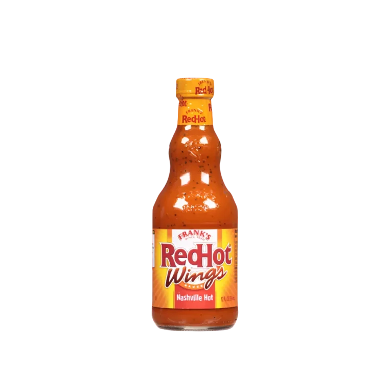 Frank’s RedHot Buffalo Wings Sauce