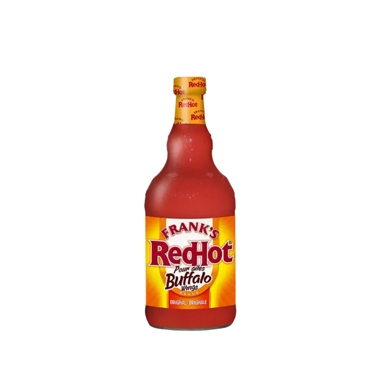 Frank’s RedHot Wings Buffalo