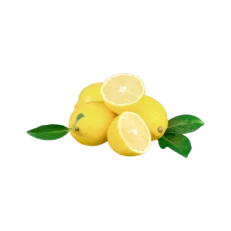 Fresh Lemon