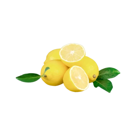 Fresh Lemon