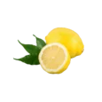 Fresh Lemon