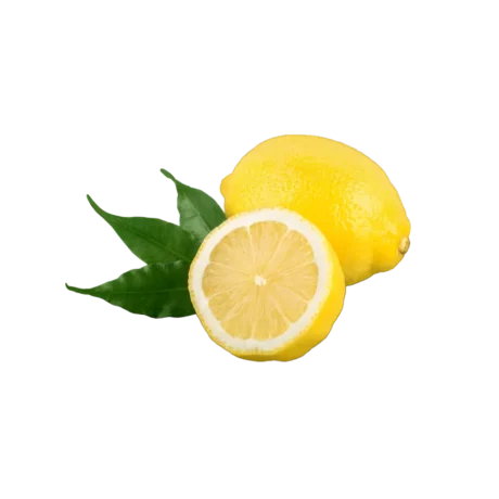 Fresh Lemon