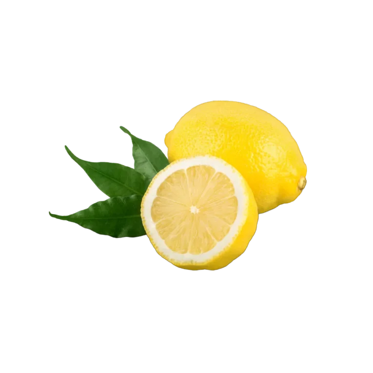 Fresh Lemon