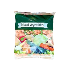 Garden Mixed Vegetables 900g