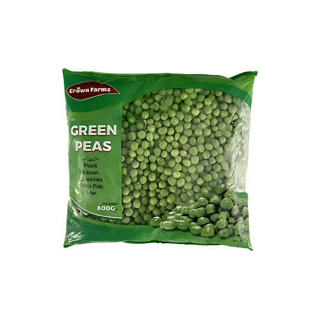 Garden Peas