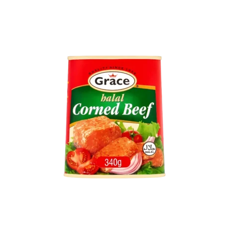 Grace Corned Beef