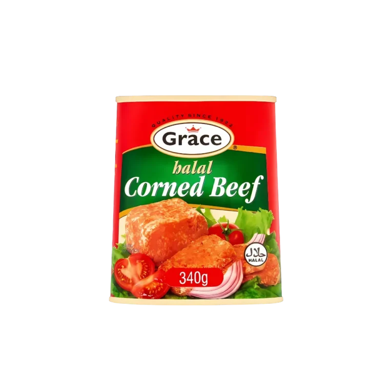 Grace Corned Beef