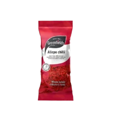 Greenfields Aleppo Chilli