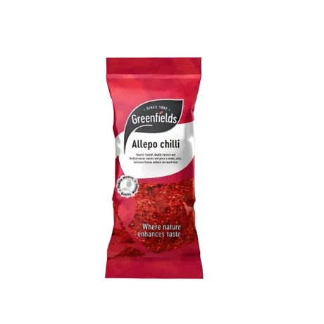 Greenfields Aleppo Chilli