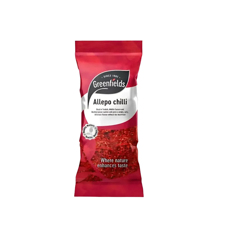 Greenfields Aleppo Chilli