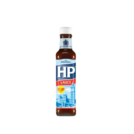 HP Sauce