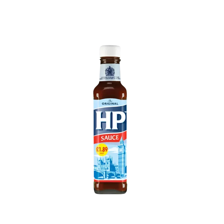 HP Sauce