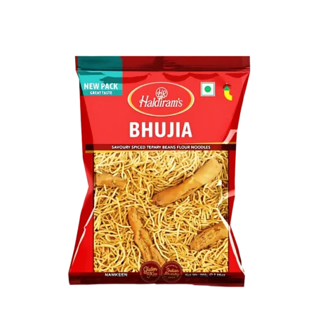 Haldiram’s Bhujia