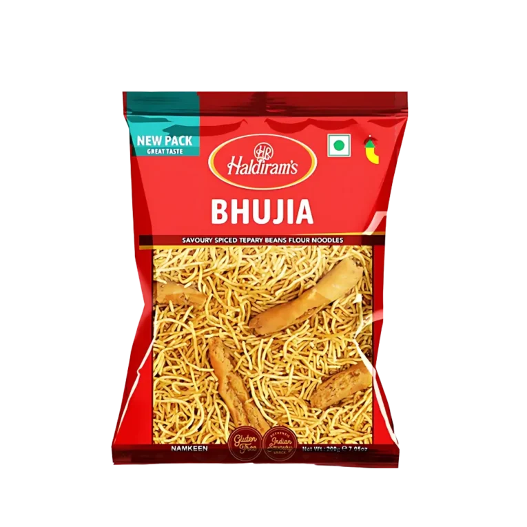 Haldiram’s Bhujia