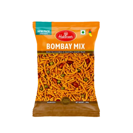 Haldiram’s Bombay Mix