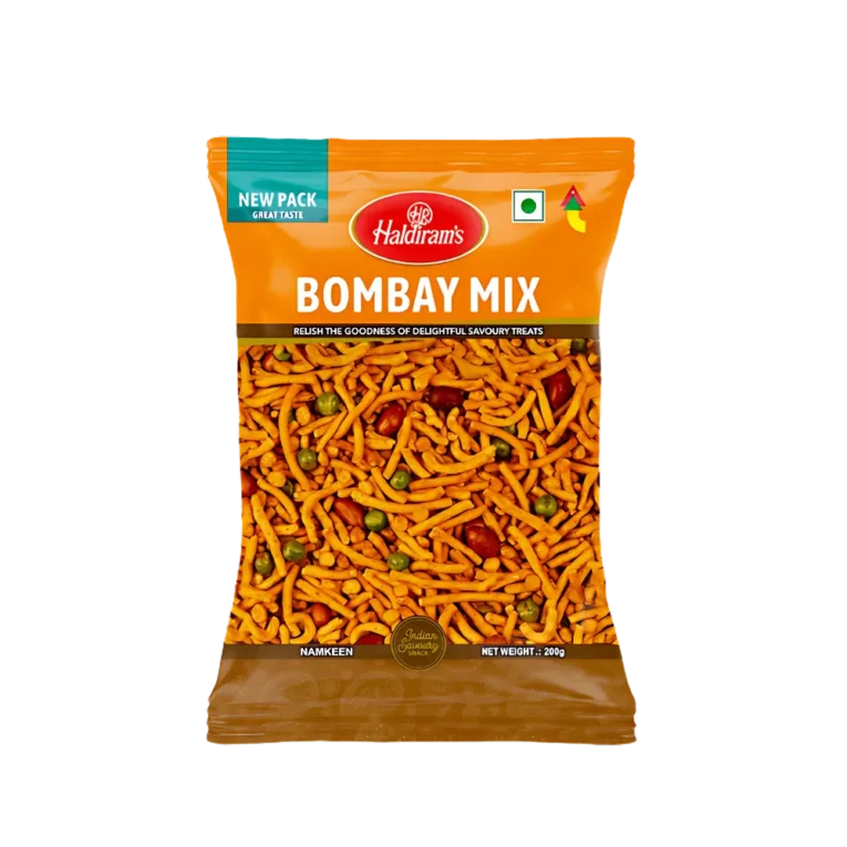 Haldiram’s Bombay Mix