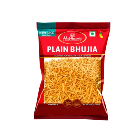 Haldiram’s Plain Bhujia