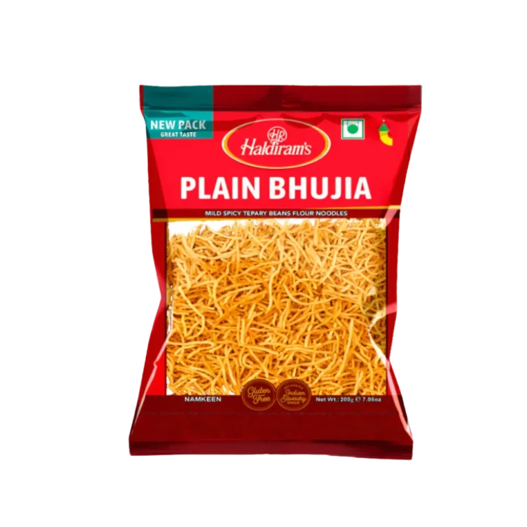 Haldiram’s Plain Bhujia