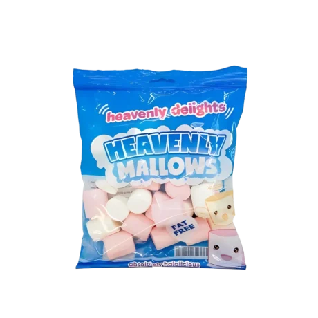 Heavenly Mellows