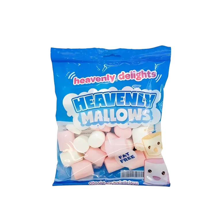 Heavenly Mellows