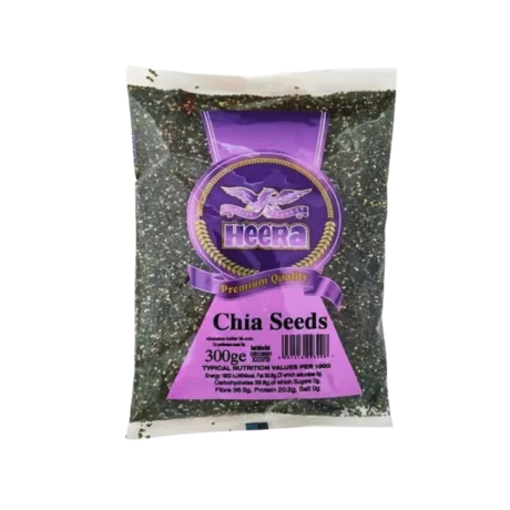 Heera Chia Seeds