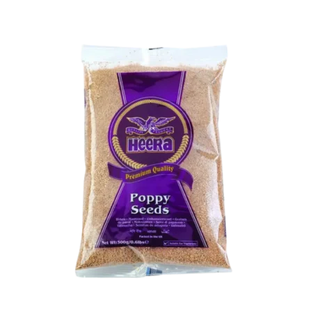 Heera Poppy Seeds