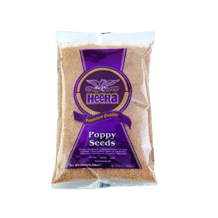 Heera Poppy Seeds