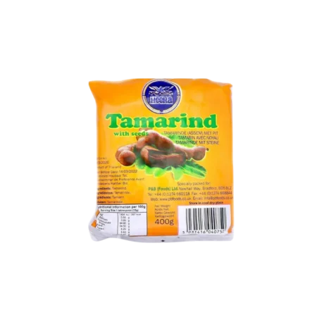 Heera Tamarind 400g