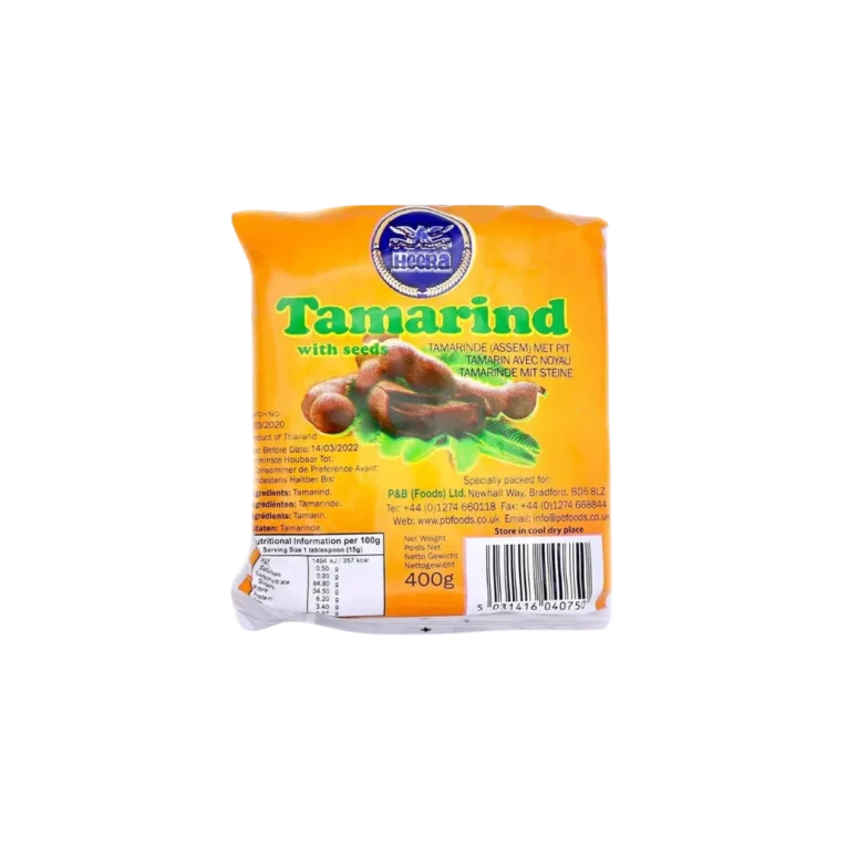 Heera Tamarind 400g