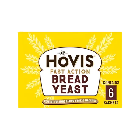 Hovis Bread Yeast