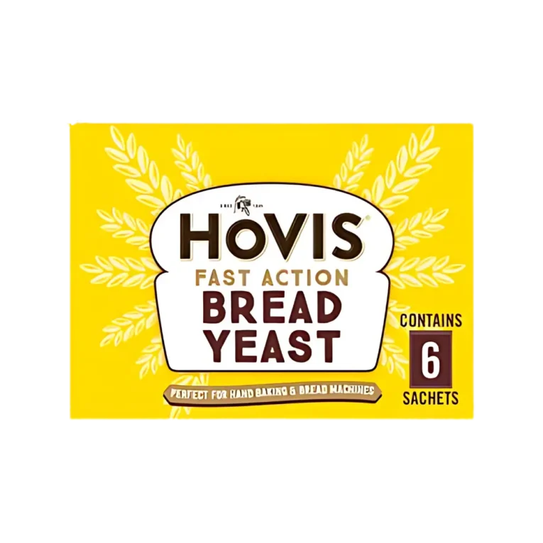 Hovis Bread Yeast