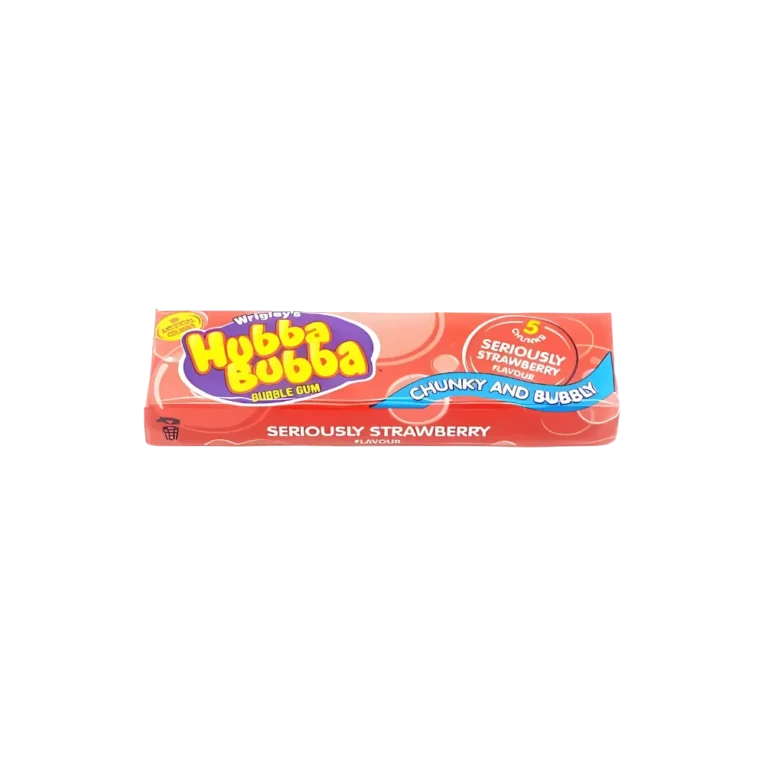 Hubba Bubba Original 5pcs