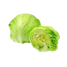 Iceberg Lettuce